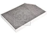 Filter, Innenraumluft