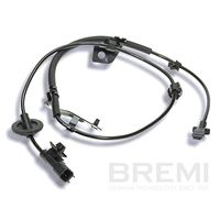 Sensor, Raddrehzahl