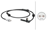 Sensor, Raddrehzahl