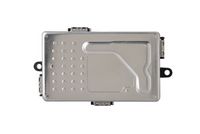 HELLA Regelaar, interieurventilator 3