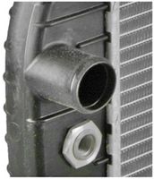 Thumbnail - Radiateur - CR131000S - MAHLE