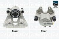 спирачен апарат