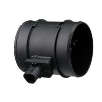 DELPHI Luchtmassameter 4