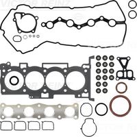 Dichtungsvollsatz, Motor