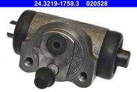 Radbremszylinder