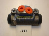 спирачно цилиндърче на колелото