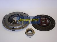 Set ambreiaj JAPANPARTS, Cod: KF-2036