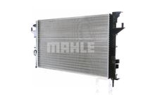 Thumbnail - Radiateur - CR459000S - MAHLE