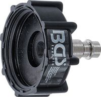ADAPTER ENTLüFTUNGSSCHLAUCH (BREMSSYSTEMENTLüFTUNG)