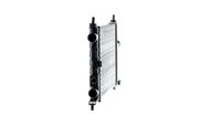 Thumbnail - Radiateur - CR735000P - MAHLE