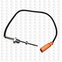 Sensor, Abgastemperatur