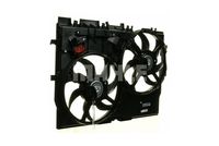 Thumbnail - Koelventilatorwiel - CFF230000P - MAHLE