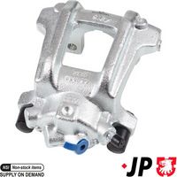 спирачен апарат