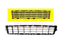 Lüftungsgitter, Stoßfänger