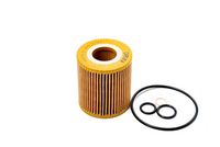 маслен филтър