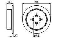Bremsscheibe