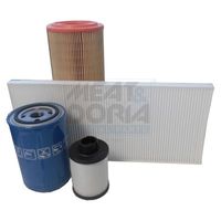 Set filtre MEAT & DORIA, Cod: FKFIA163