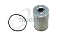 Filtru combustibil TRUCKTEC AUTOMOTIVE, Cod: 01.38.045