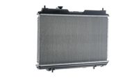 Thumbnail - Radiateur - CR1457000S - MAHLE