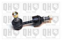 Stange/Strebe, Stabilisator