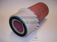 въздушен филтър