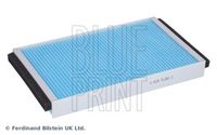 Filter, Innenraumluft