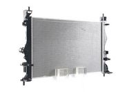 Thumbnail - Radiateur - CR1198000S - MAHLE