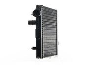 Thumbnail - Radiateur - CR145000S - MAHLE