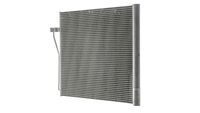 Thumbnail - Condensor, airconditioning - AC568000P - MAHLE