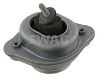 окачване, двигател