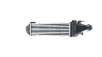 Thumbnail - Intercooler, inlaatluchtkoeler - CI356000P - MAHLE