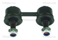 Stange/Strebe, Stabilisator
