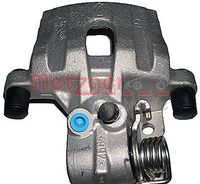 Bremssattel