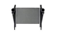 Thumbnail - Intercooler, inlaatluchtkoeler - CI268000P - MAHLE