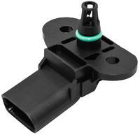 Sensor, Saugrohrdruck