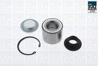 комплект колесен лагер