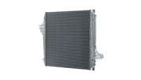 Thumbnail - Intercooler, inlaatluchtkoeler - CI374000P - MAHLE