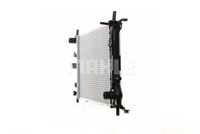 Thumbnail - Radiateur - CR627000S - MAHLE