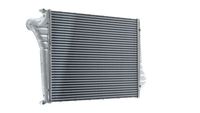 Thumbnail - Intercooler, inlaatluchtkoeler - CI215000P - MAHLE