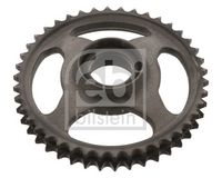 Zahnrad, Nockenwelle