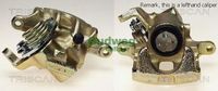 Bremssattel