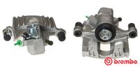 Bremssattel