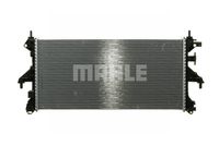 Thumbnail - Radiateur - CR887000P - MAHLE