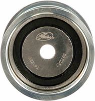 Τροχαλία παρέκκλισης, οδοντ. ιμά PowerGrip™
