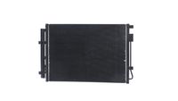 Thumbnail - Condensor, airconditioning - AC1045000S - MAHLE