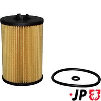 маслен филтър