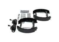 BOSCH Remschoenset 4