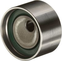 Spannrolle, Zahnriemen
