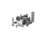 Thumbnail - Schroevenset, tandwielen (stuurketting) - BS0056 - ET ENGINETEAM