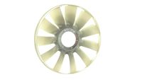 Thumbnail - Koelventilatorwiel - CFW80000P - MAHLE